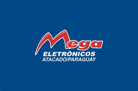 megaparaguai|Mega Eletrônicos – Portal da Fronteira.